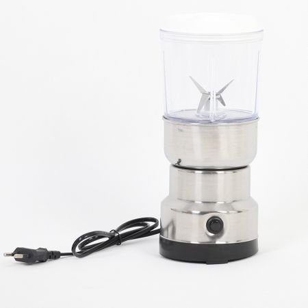 2in1 Nima Electric Grinder & Blender