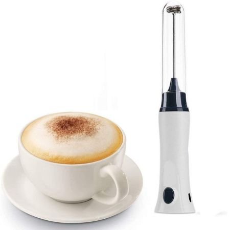 Coffee Foam Maker and Mixer