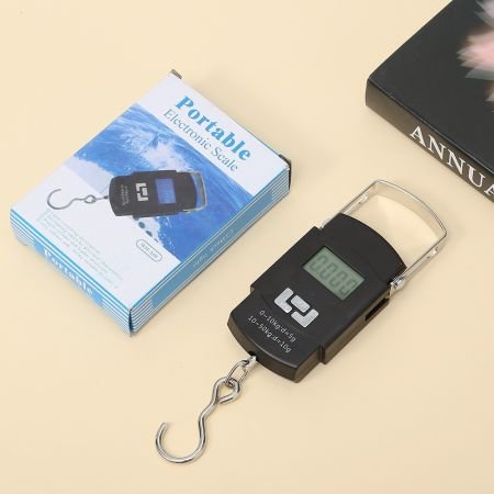 Digital Hanging Weight Scale