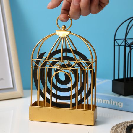 Coil Holder