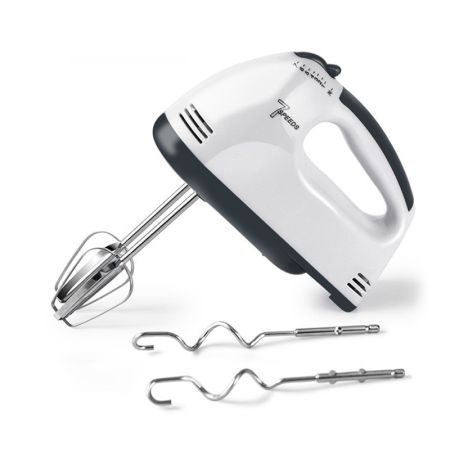 Scarlet hand mixer