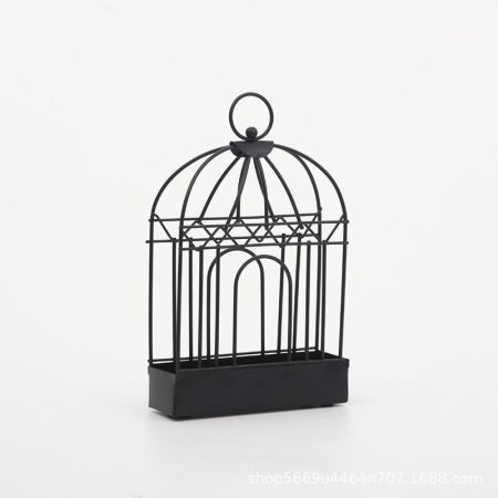Coil Holder