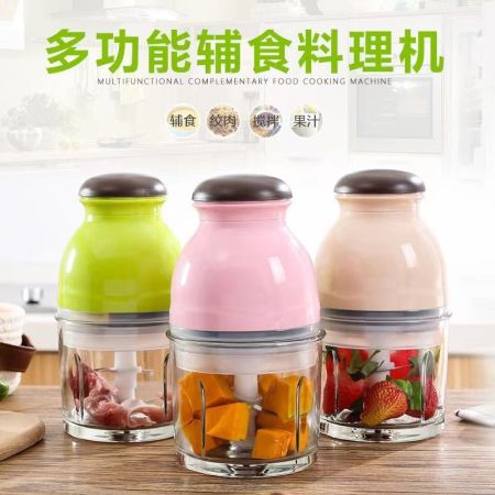 OSAKA Brand Multifunctional Capsule Cutter Quatre
