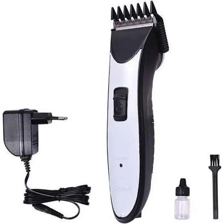 Kemei KM-3909 Hair Clippers Trimmer For Men