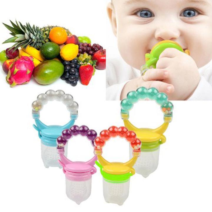 Baby Fruit Juicer